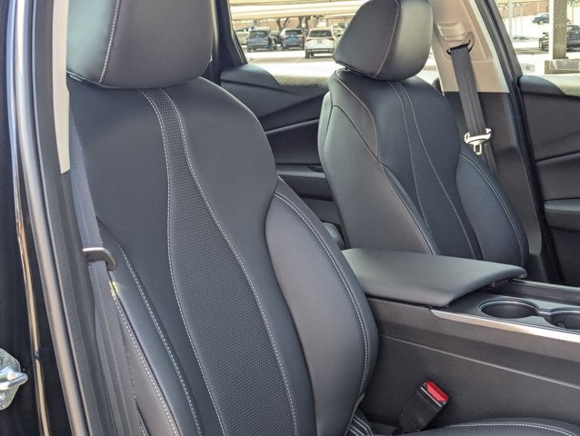 2025 Acura TLX w/Technology Package