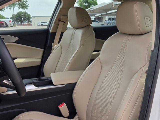 2025 Acura TLX FWD w/Technology Package
