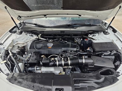 2025 Acura TLX FWD w/Technology Package