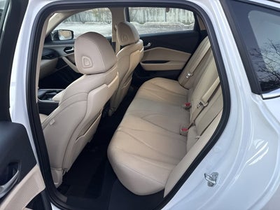 2025 Acura TLX w/Technology Package