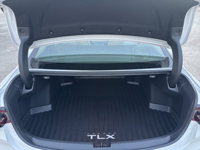 2025 Acura TLX w/Technology Package