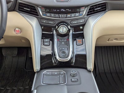 2025 Acura TLX w/Technology Package