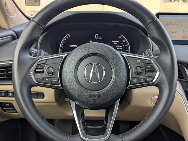 2025 Acura TLX w/Technology Package