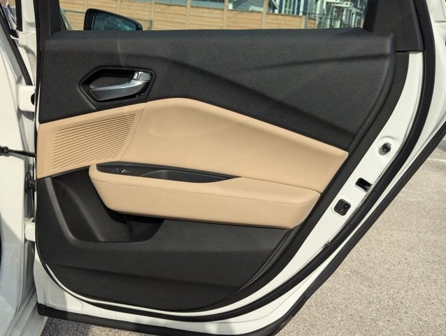 2025 Acura TLX w/Technology Package