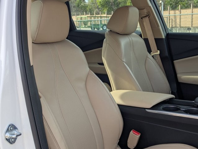 2025 Acura TLX w/Technology Package