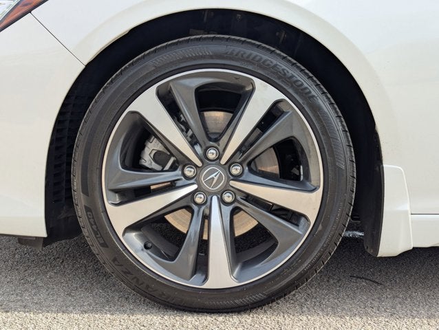 2025 Acura TLX w/Technology Package