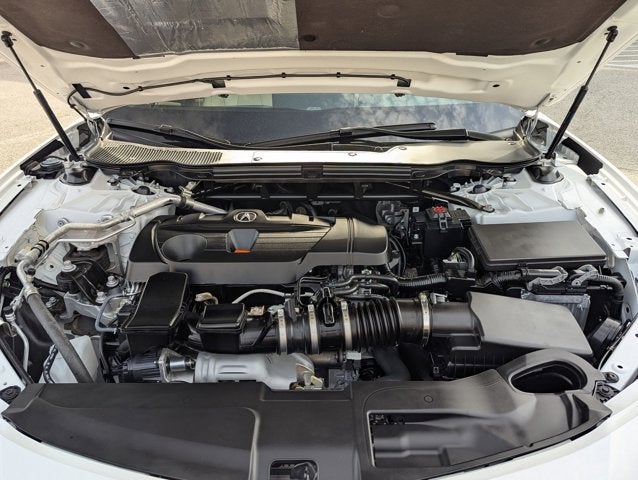 2025 Acura TLX w/Technology Package