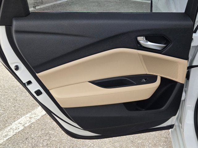 2025 Acura TLX w/Technology Package
