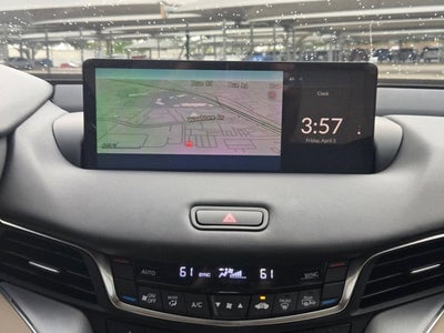 2025 Acura TLX w/Technology Package
