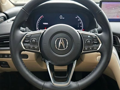 2025 Acura TLX w/Technology Package
