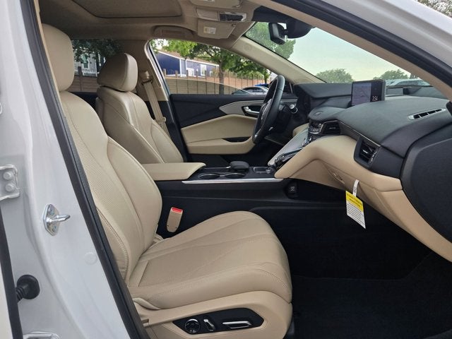 2025 Acura TLX w/Technology Package