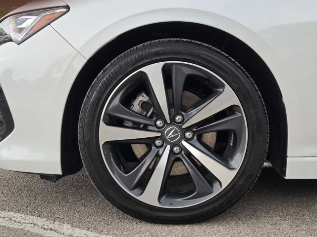2025 Acura TLX w/Technology Package