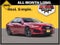 2021 Acura TLX FWD w/A-Spec Package