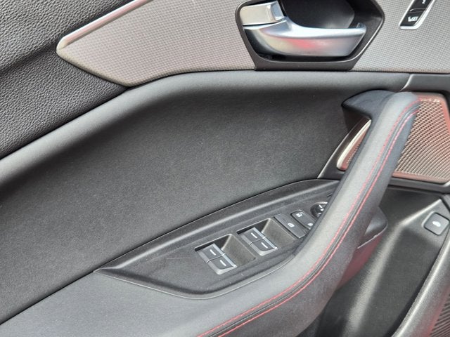 2021 Acura TLX FWD w/A-Spec Package