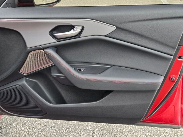 2021 Acura TLX FWD w/A-Spec Package