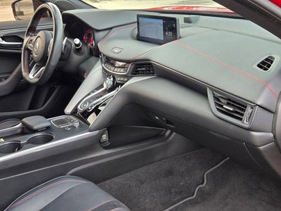 2021 Acura TLX FWD w/A-Spec Package