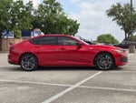 2021 Acura TLX FWD w/A-Spec Package