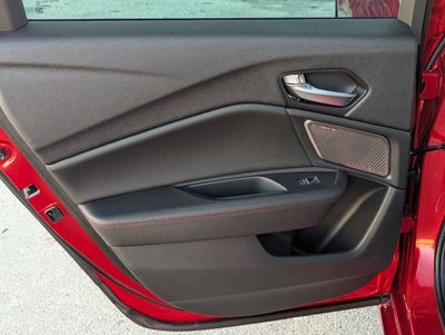 2023 Acura TLX w/A-Spec Package