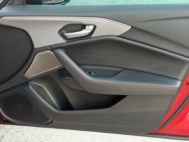 2023 Acura TLX w/A-Spec Package