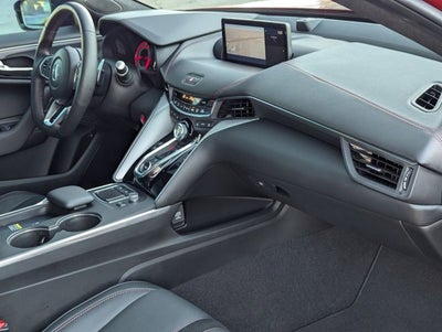 2023 Acura TLX w/A-Spec Package