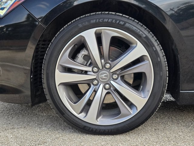 2022 Acura TLX w/Advance Package