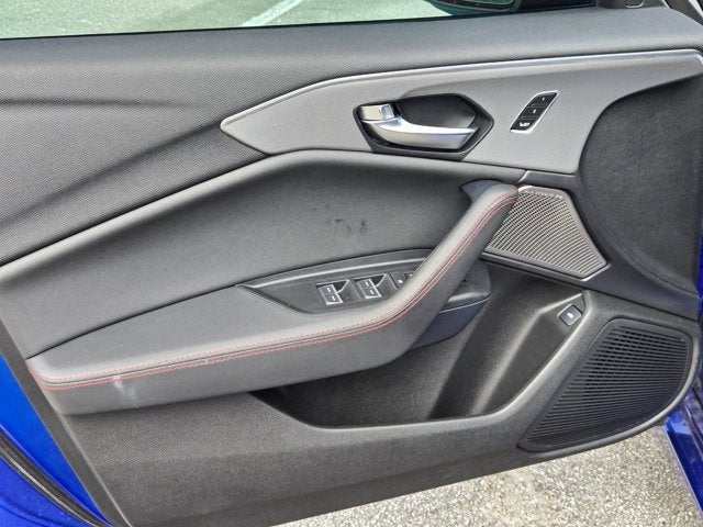 2023 Acura TLX Type S w/Performance Tire SH-AWD