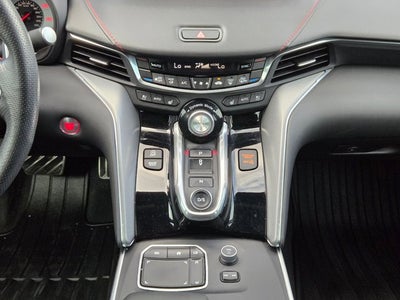 2023 Acura TLX Type S w/Performance Tire SH-AWD