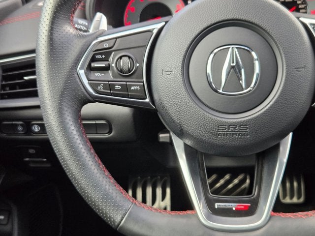 2023 Acura TLX Type S w/Performance Tire SH-AWD