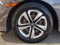 2016 Honda Civic 4dr CVT LX