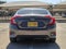 2016 Honda Civic 4dr CVT LX
