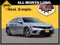 2023 Honda Civic LX CVT
