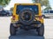 2015 Jeep Wrangler Unlimited Wrangler X