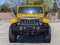 2015 Jeep Wrangler Unlimited Wrangler X