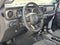 2020 Jeep Wrangler Unlimited Willys 4x4