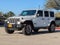 2019 Jeep Wrangler Unlimited Sahara Altitude