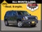 2016 Jeep Patriot FWD 4dr Sport