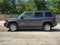 2016 Jeep Patriot FWD 4dr Sport