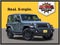 2025 Jeep Wrangler Sport 2 Door 4x4