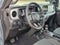 2025 Jeep Wrangler Sport 2 Door 4x4