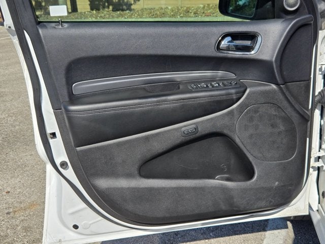 2019 Dodge Durango GT Plus RWD