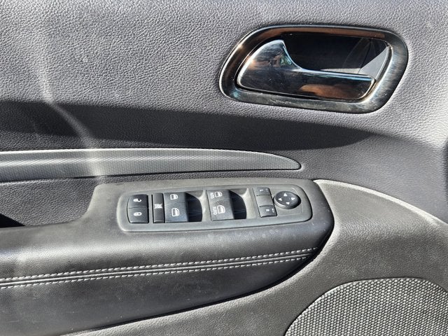 2019 Dodge Durango GT Plus RWD