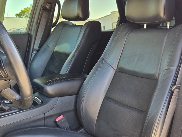 2019 Dodge Durango GT Plus RWD