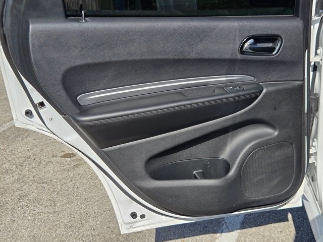 2019 Dodge Durango GT Plus RWD