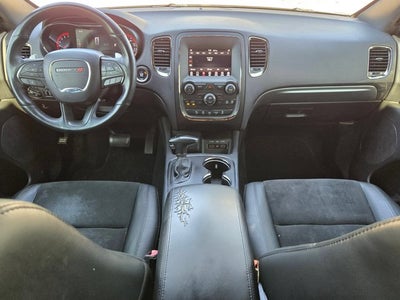 2019 Dodge Durango GT Plus RWD