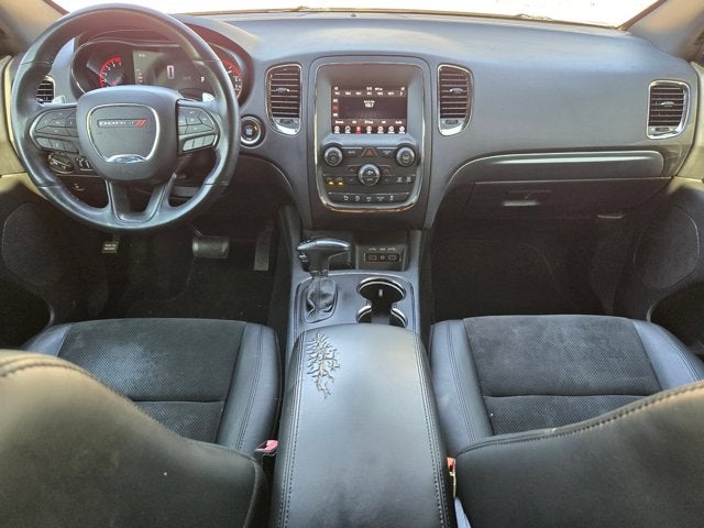 2019 Dodge Durango GT Plus RWD