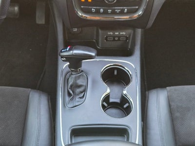 2019 Dodge Durango GT Plus RWD