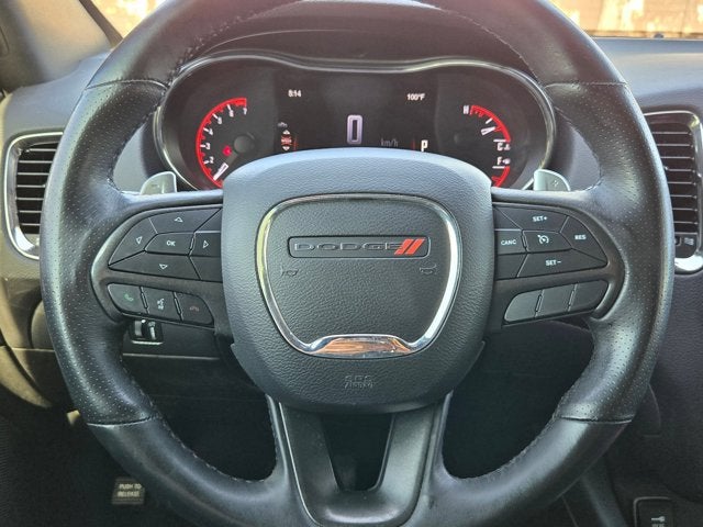 2019 Dodge Durango GT Plus RWD