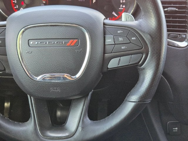 2019 Dodge Durango GT Plus RWD