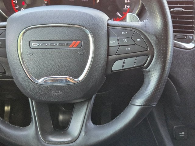 2019 Dodge Durango GT Plus RWD