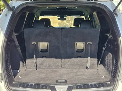 2019 Dodge Durango GT Plus RWD